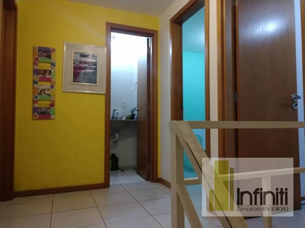 Casa de Condomínio, 3 quartos - Foto 7