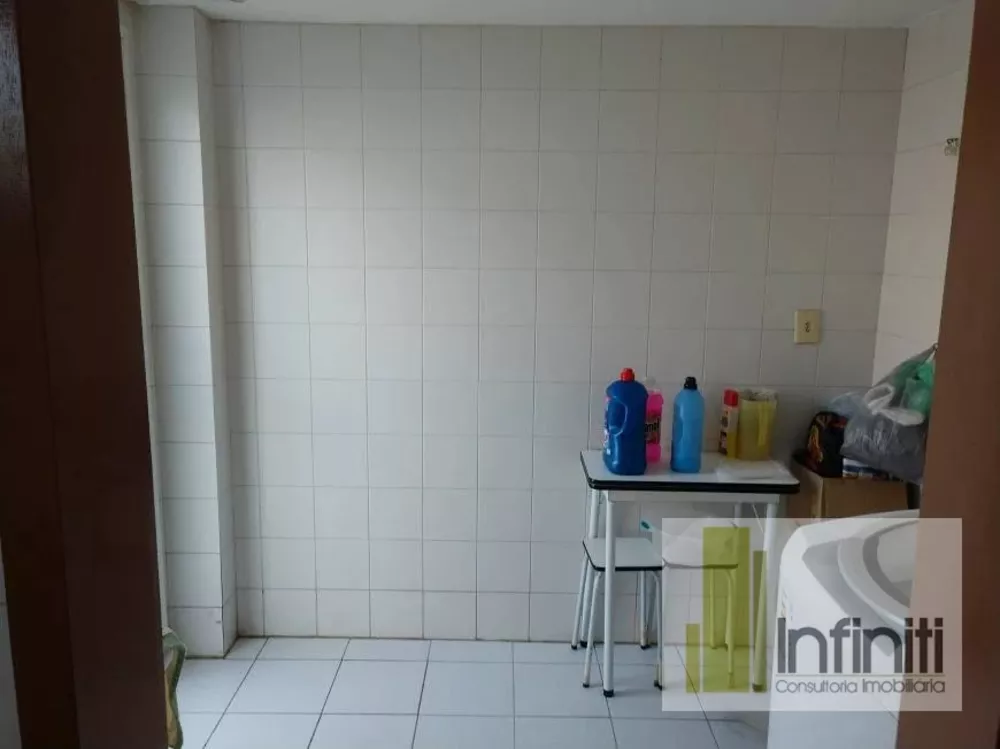 Casa de Condomínio, 3 quartos - Foto 9