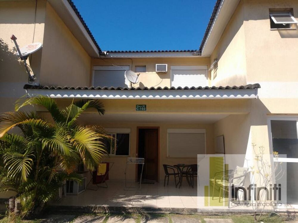 Casa de Condomínio, 3 quartos - Foto 18