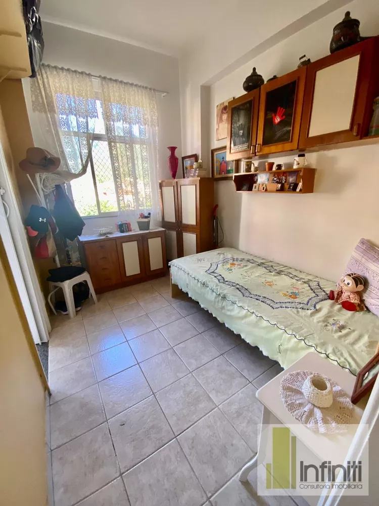 Apartamento, 3 quartos, 155 m² - Foto 12
