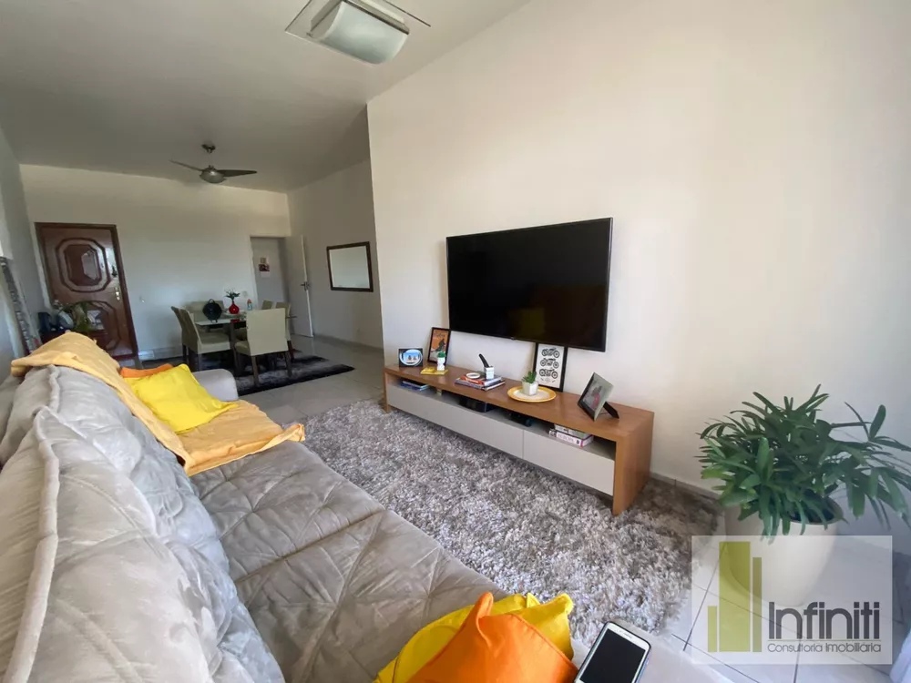 Apartamento, 3 quartos, 155 m² - Foto 9