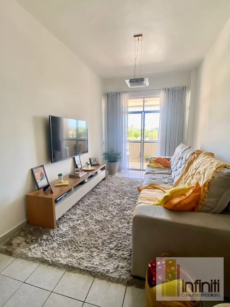 Apartamento, 3 quartos, 155 m² - Foto 7