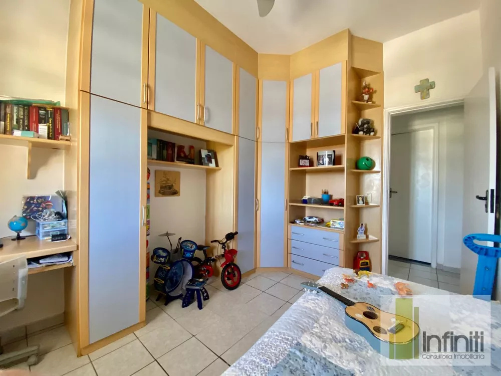 Apartamento, 3 quartos, 155 m² - Foto 16
