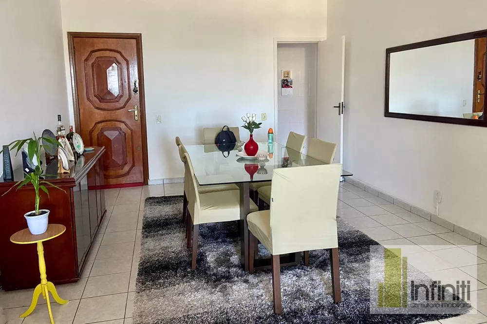 Apartamento, 3 quartos, 155 m² - Foto 11