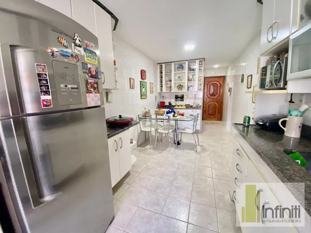 Apartamento, 3 quartos, 155 m² - Foto 15