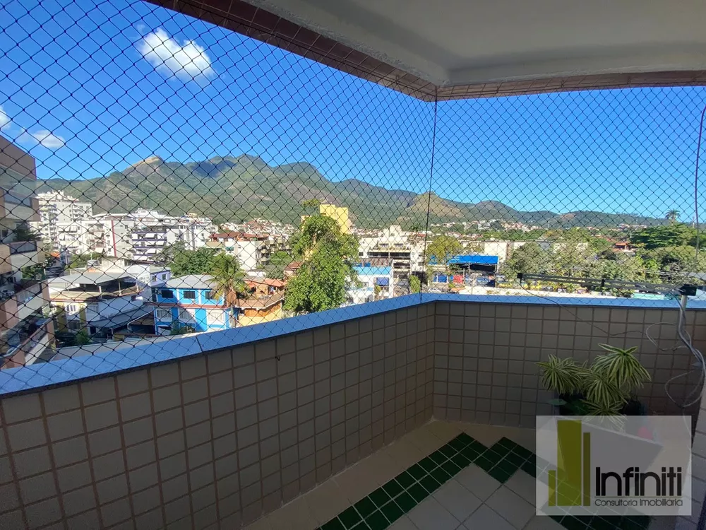 Apartamento, 3 quartos, 155 m² - Foto 4