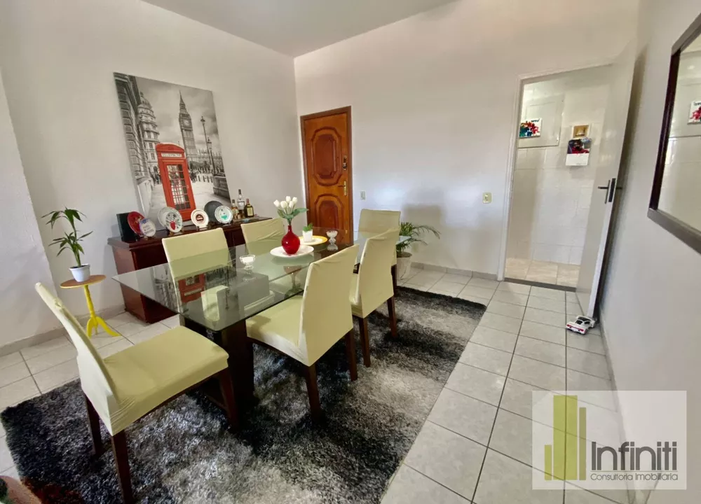 Apartamento, 3 quartos, 155 m² - Foto 5
