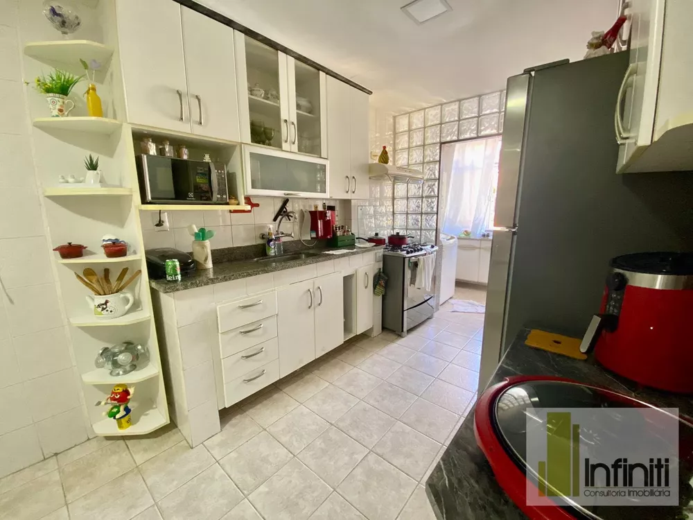 Apartamento, 3 quartos, 155 m² - Foto 17