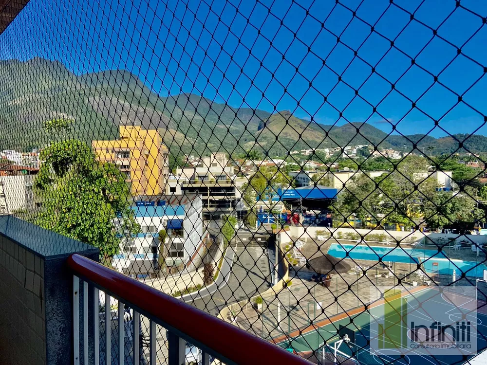 Apartamento, 3 quartos, 155 m² - Foto 2