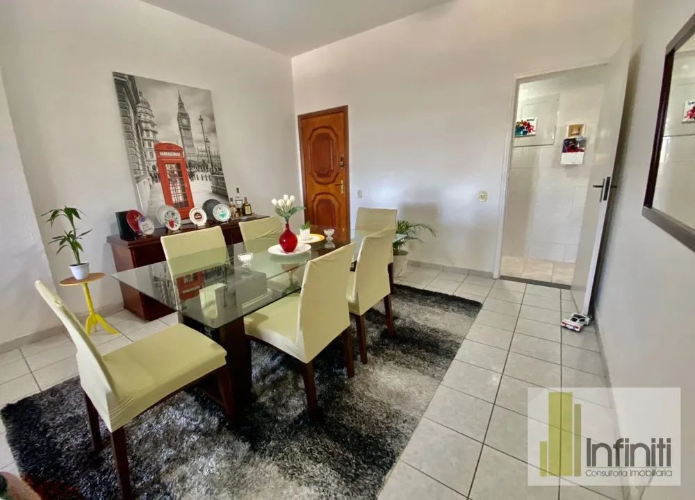 Apartamento, 3 quartos, 155 m² - Foto 10