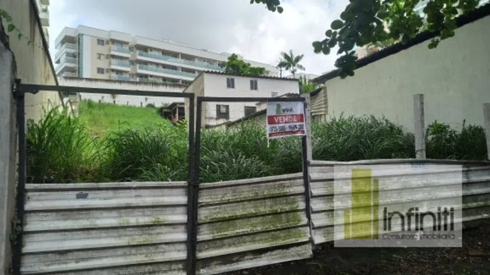 Terreno, 840 m² - Foto 5