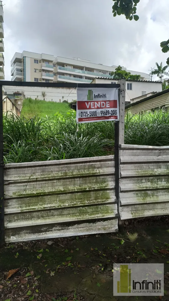 Terreno, 840 m² - Foto 3