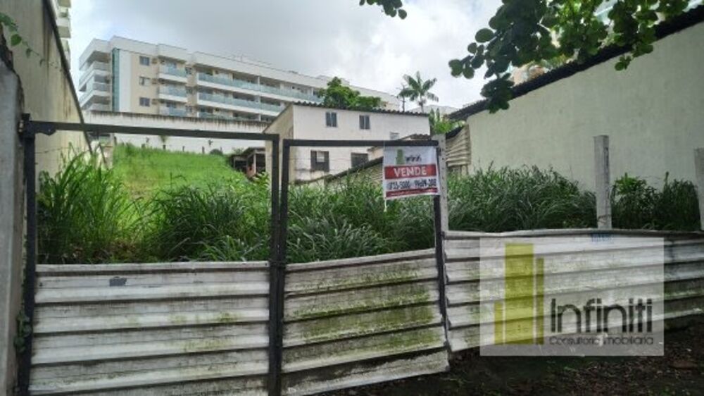 Terreno, 840 m² - Foto 3