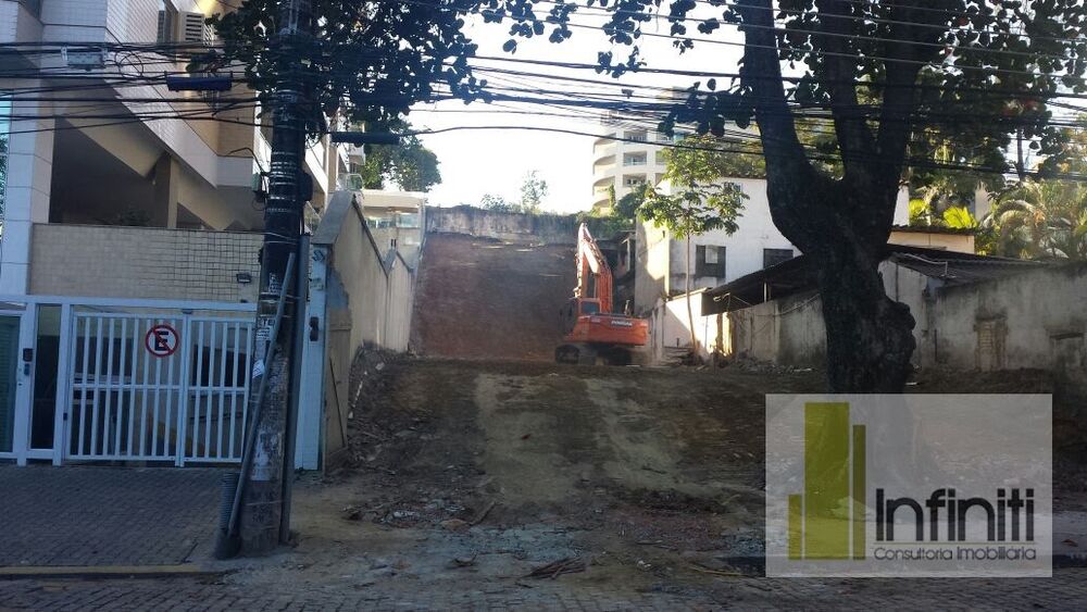 Terreno, 840 m² - Foto 1