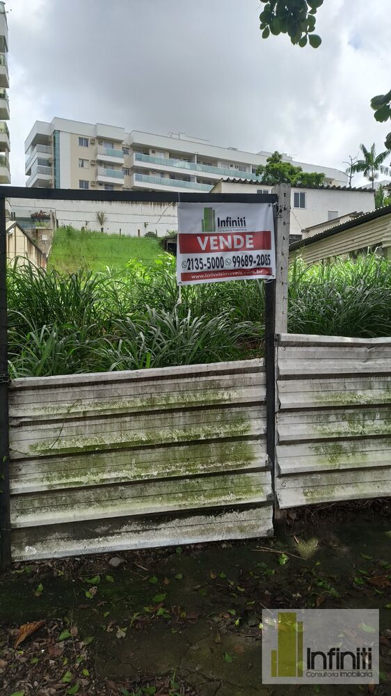 Terreno, 840 m² - Foto 2