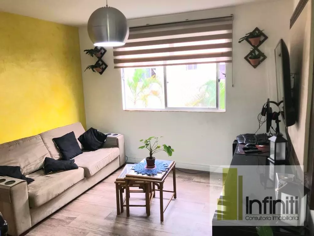 Apartamento, 2 quartos, 55 m² - Foto 1