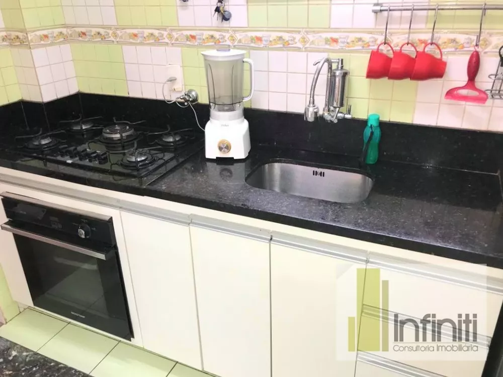 Apartamento, 2 quartos, 55 m² - Foto 10