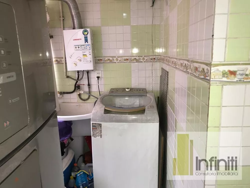 Apartamento, 2 quartos, 55 m² - Foto 13