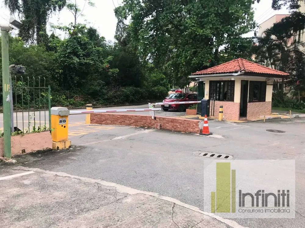 Apartamento, 2 quartos, 55 m² - Foto 1