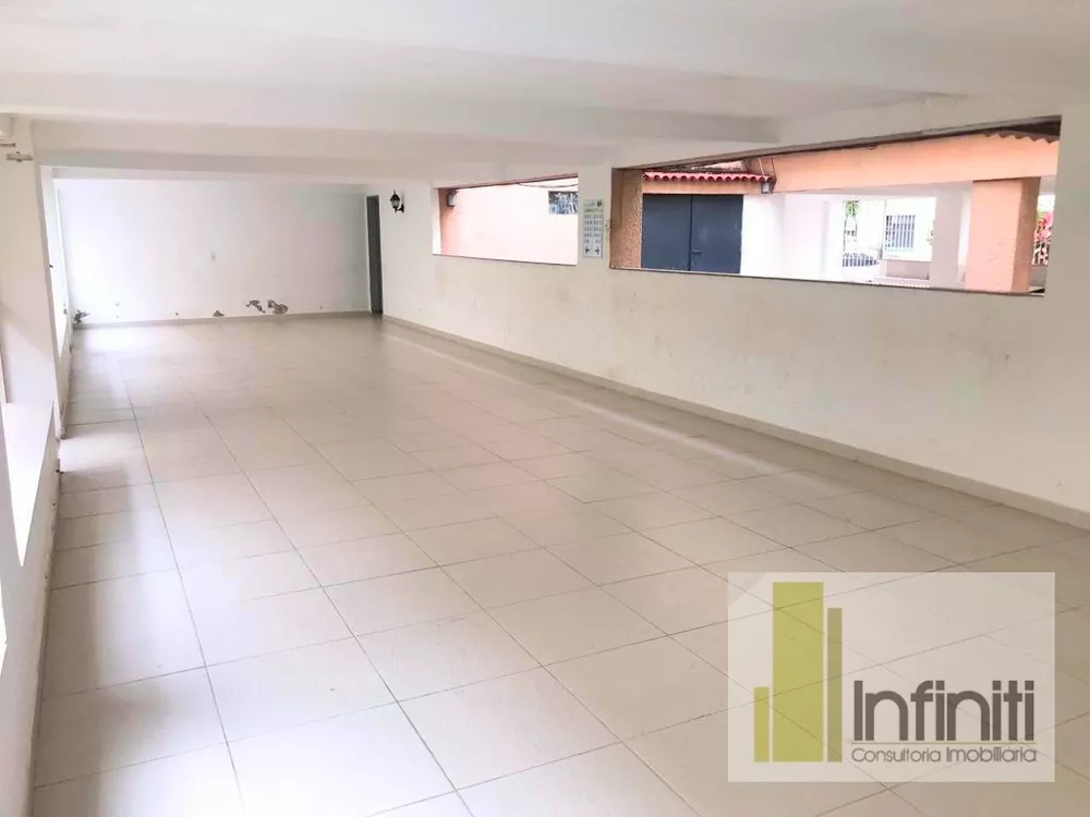 Apartamento, 2 quartos, 55 m² - Foto 3