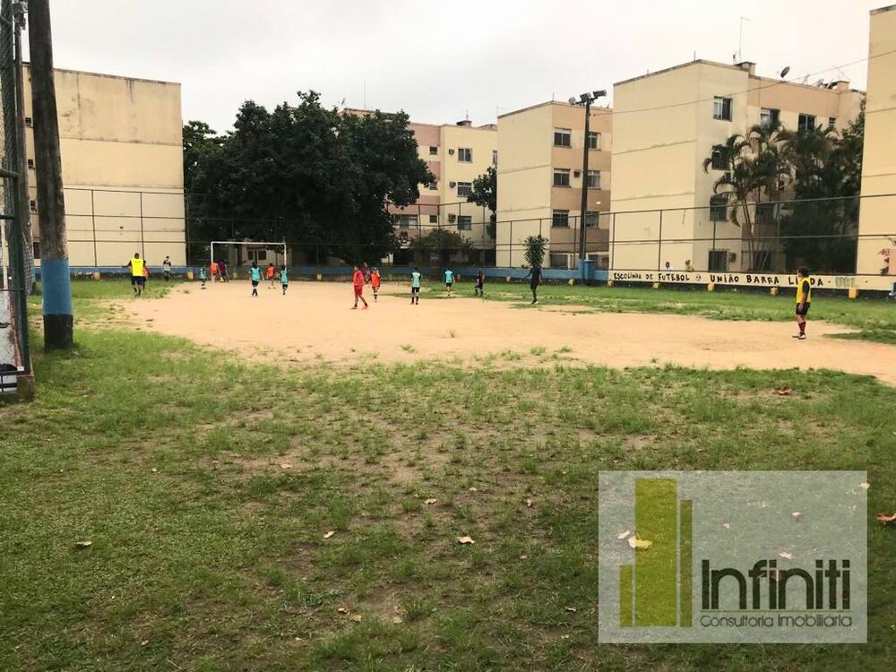 Apartamento à venda com 2 quartos, 55m² - Foto 5