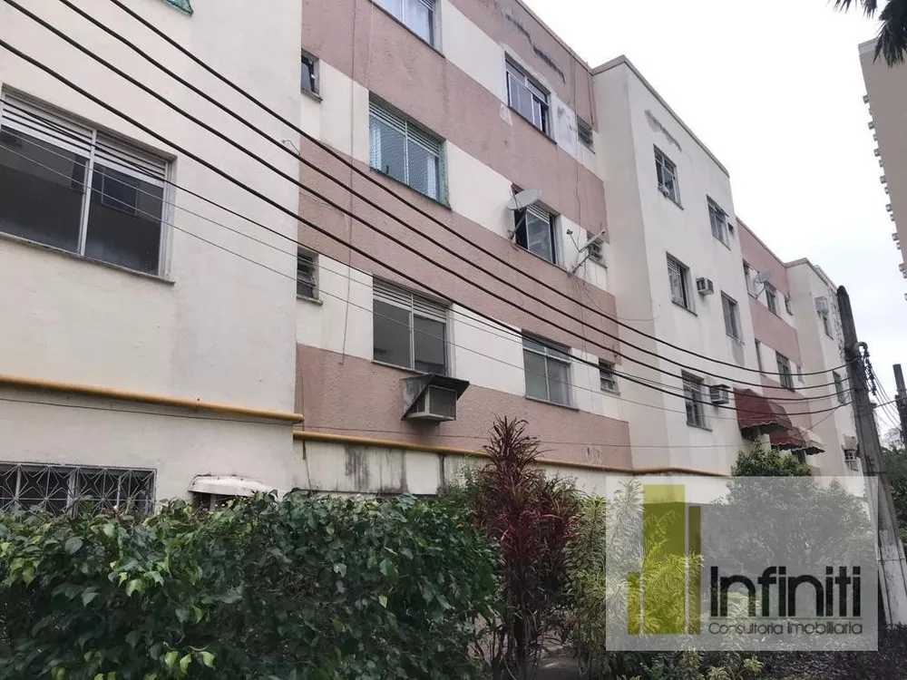 Apartamento, 2 quartos, 55 m² - Foto 15