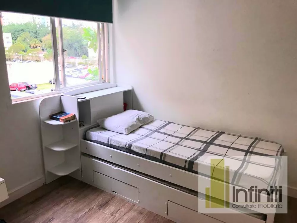 Apartamento, 2 quartos, 55 m² - Foto 5