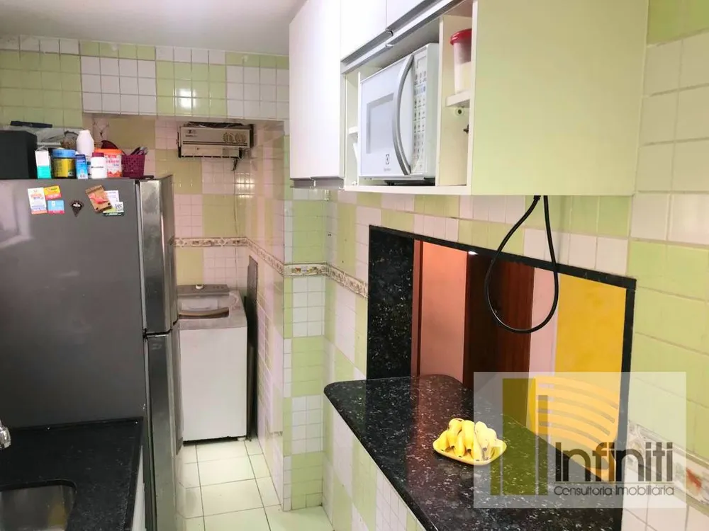 Apartamento, 2 quartos, 55 m² - Foto 21