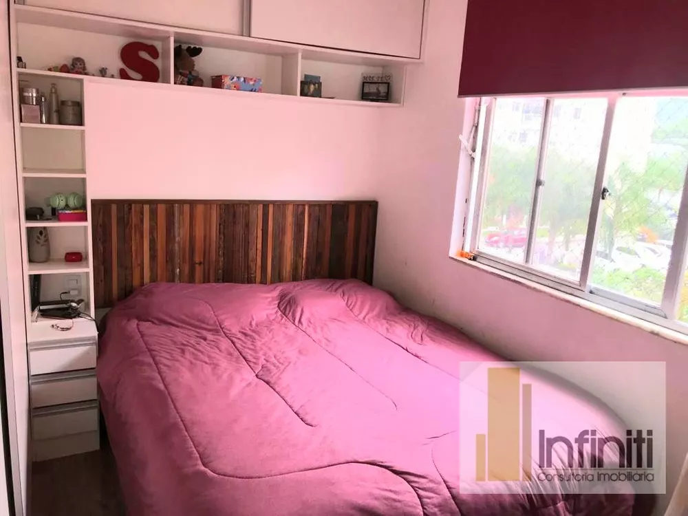 Apartamento, 2 quartos, 55 m² - Foto 6