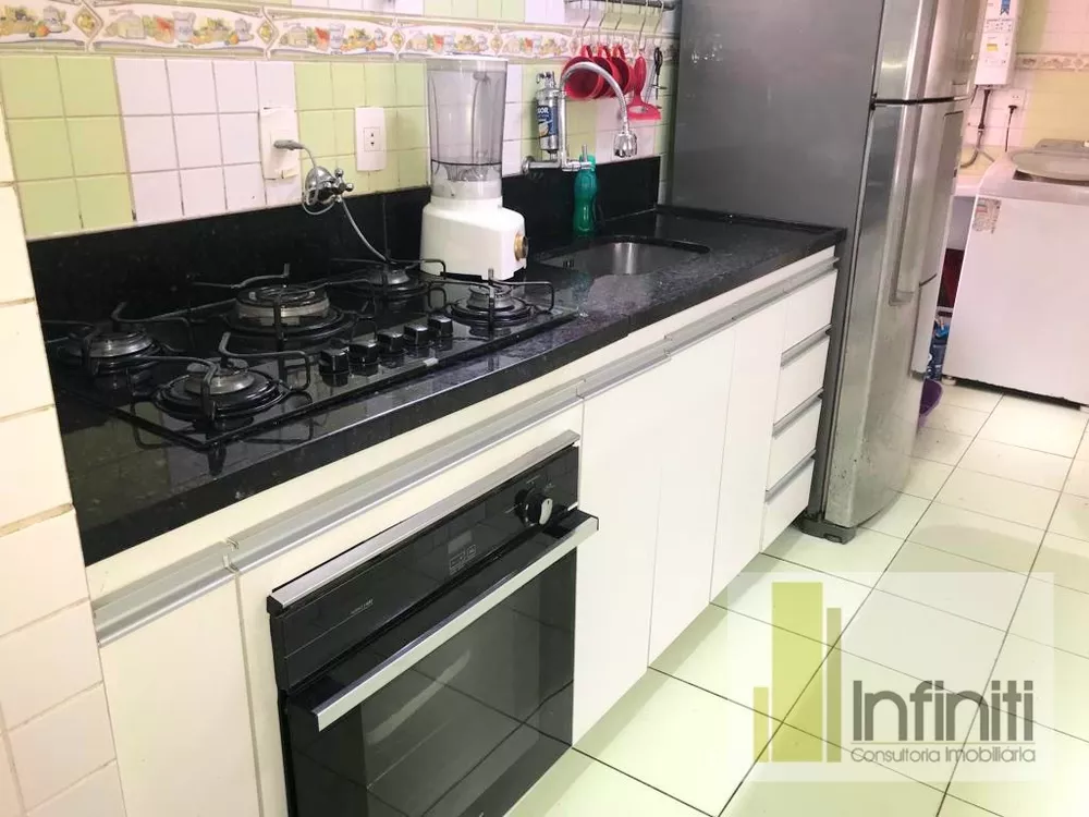 Apartamento, 2 quartos, 55 m² - Foto 7