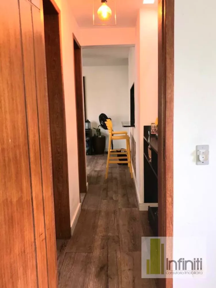 Apartamento, 2 quartos, 55 m² - Foto 12