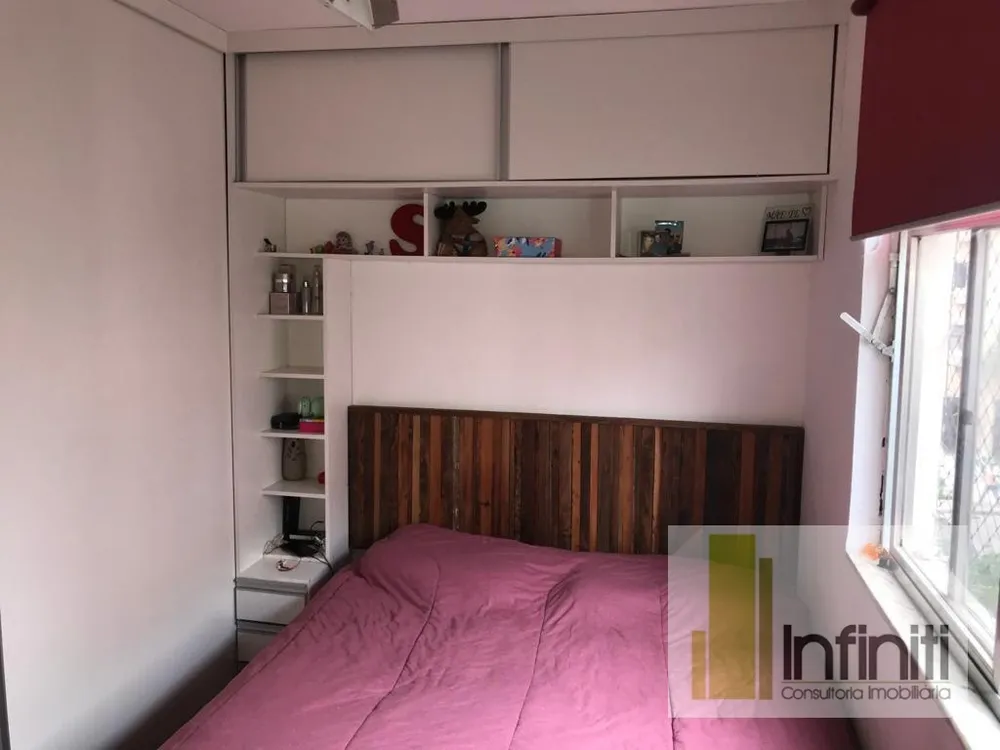Apartamento, 2 quartos, 55 m² - Foto 5
