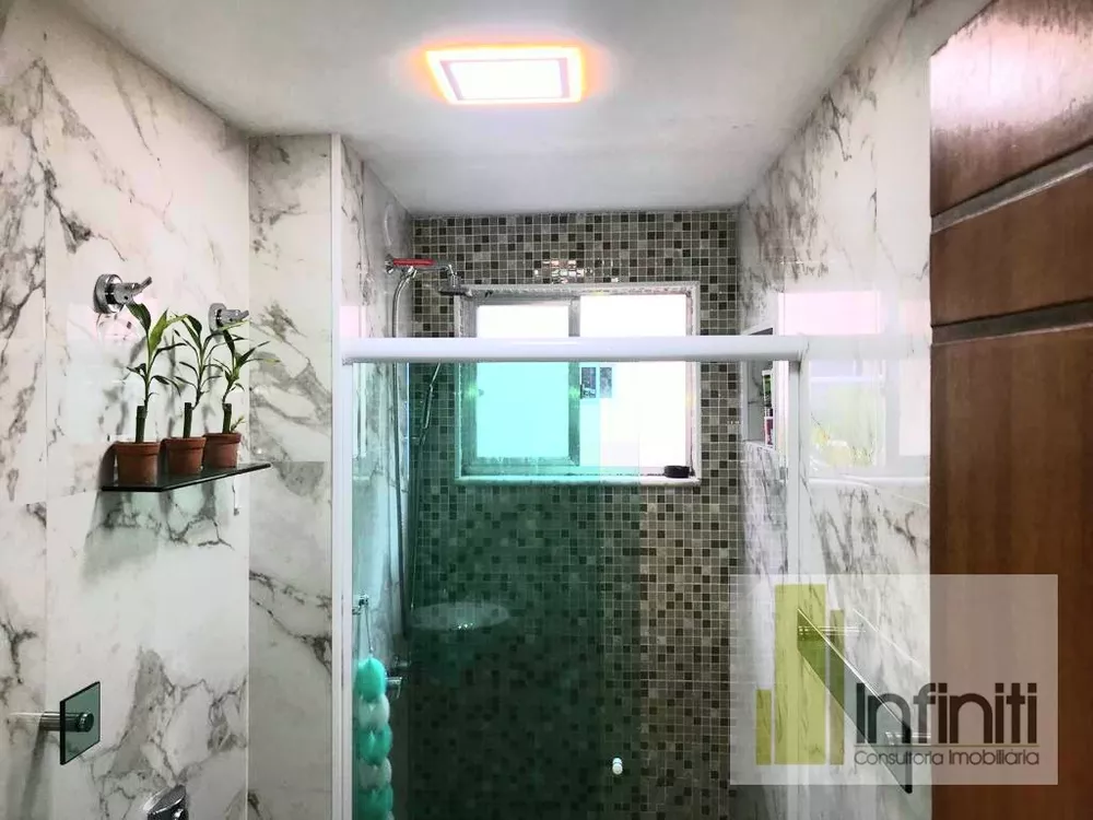 Apartamento, 2 quartos, 55 m² - Foto 2