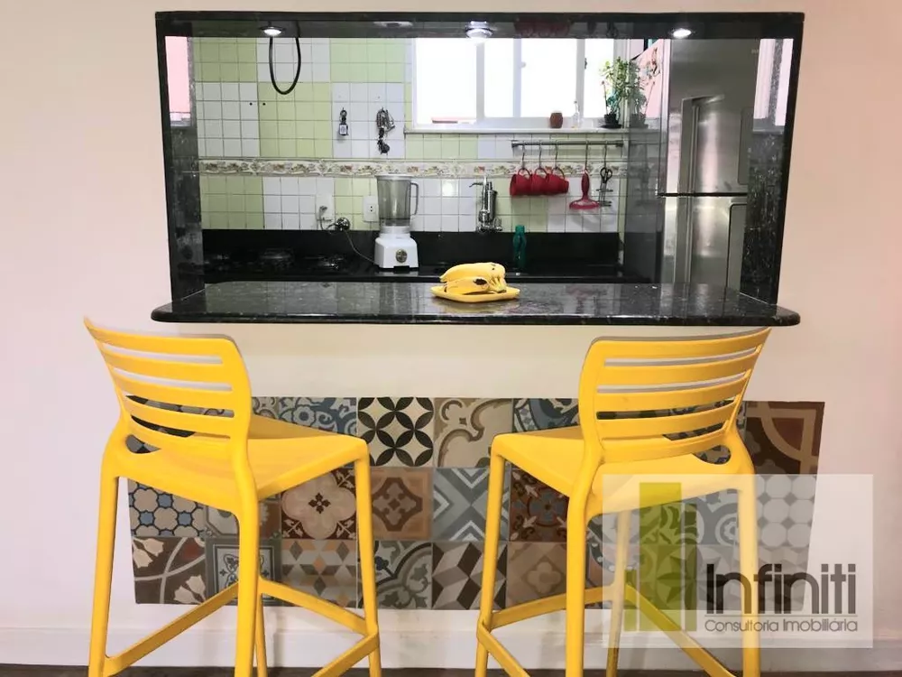 Apartamento, 2 quartos, 55 m² - Foto 9
