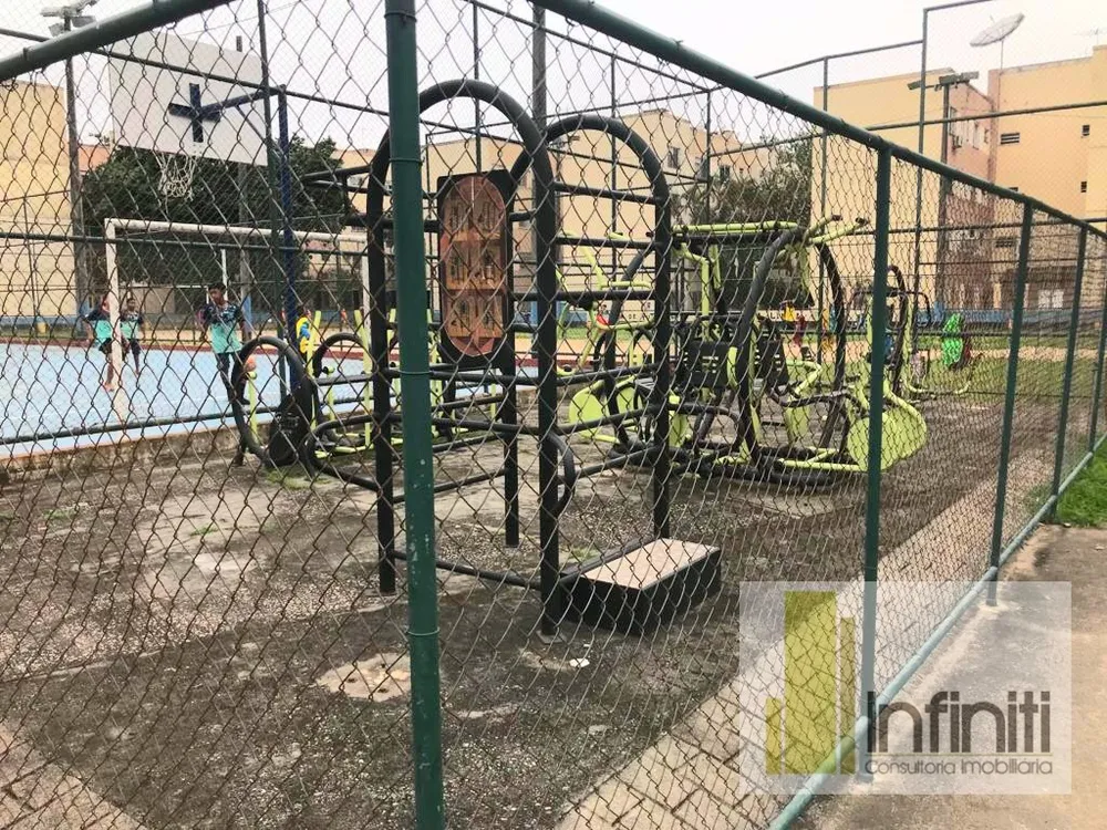 Apartamento, 2 quartos, 55 m² - Foto 38