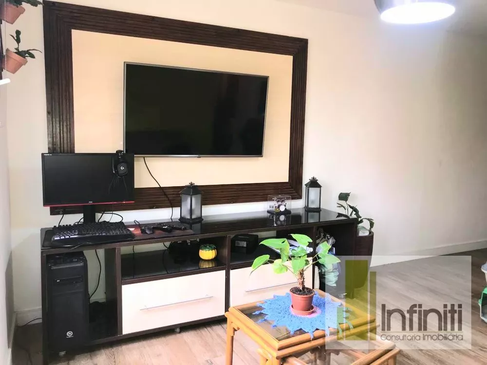 Apartamento, 2 quartos, 55 m² - Foto 16