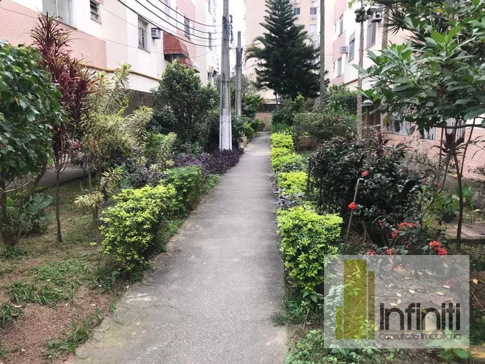 Apartamento, 2 quartos, 55 m² - Foto 8