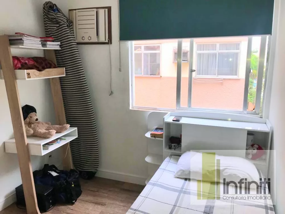 Apartamento, 2 quartos, 55 m² - Foto 4