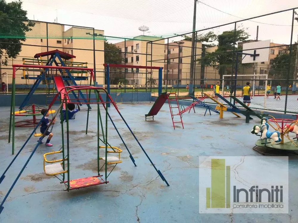 Apartamento, 2 quartos, 55 m² - Foto 14