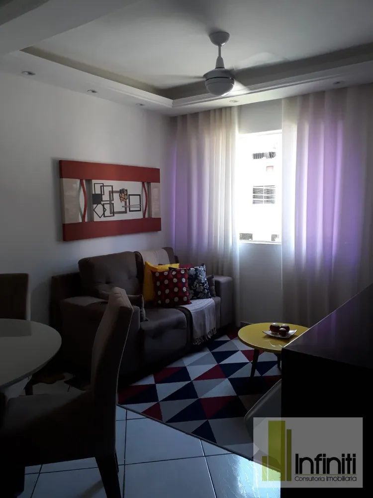 Apartamento, 2 quartos, 44 m² - Foto 32