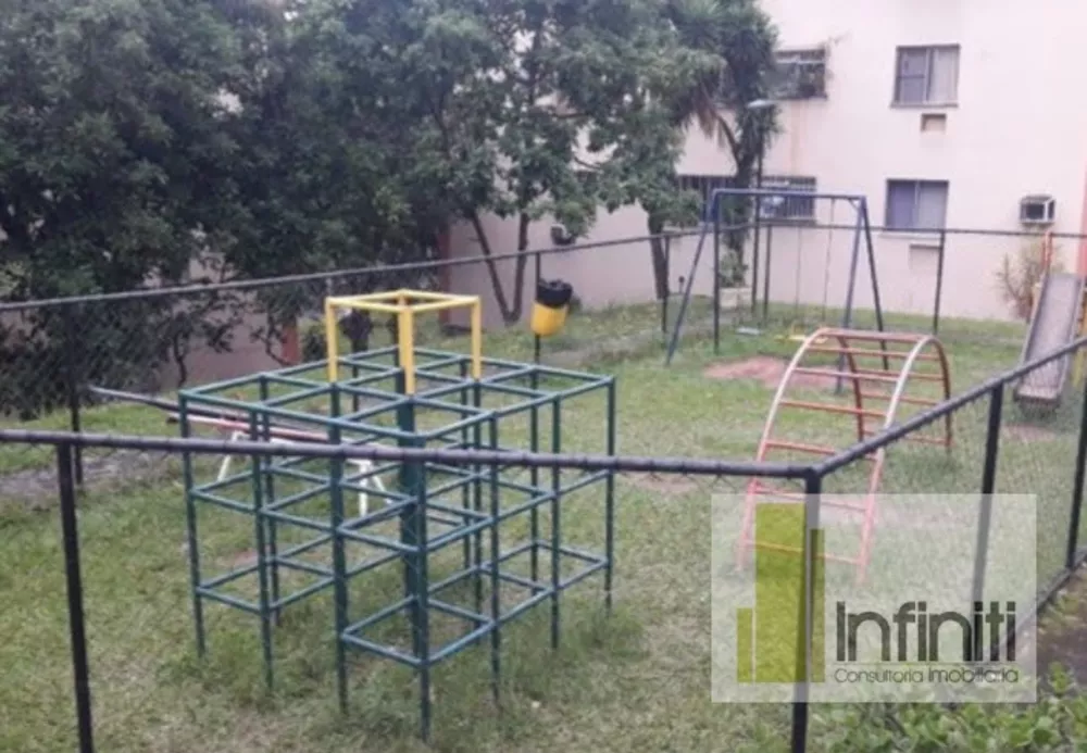 Apartamento, 2 quartos, 44 m² - Foto 22
