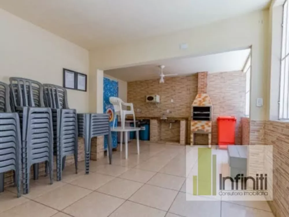 Apartamento, 2 quartos, 44 m² - Foto 24