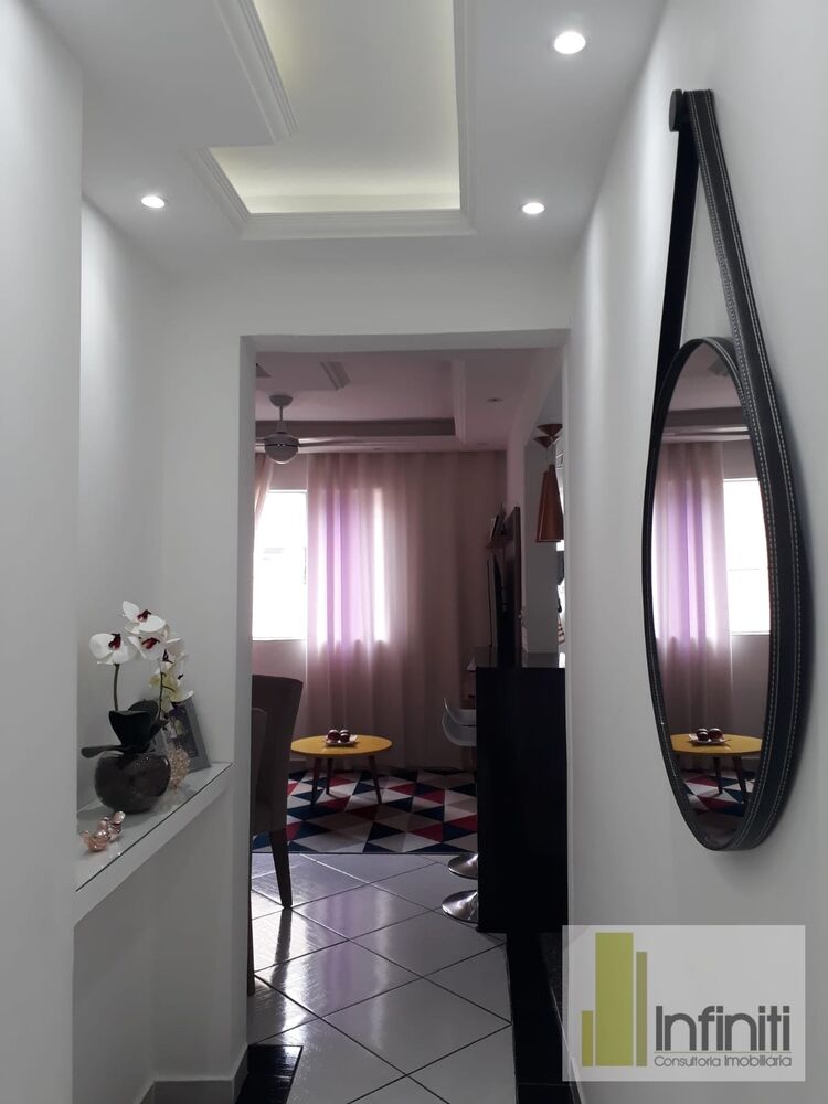 Apartamento, 2 quartos, 44 m² - Foto 20