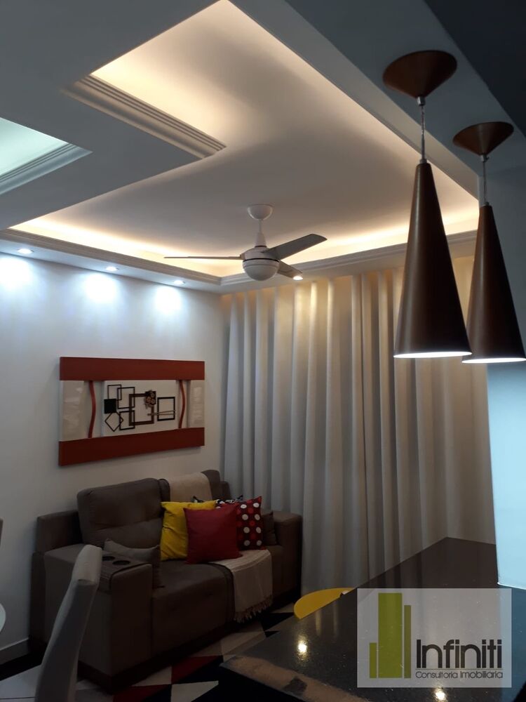 Apartamento, 2 quartos, 44 m² - Foto 17