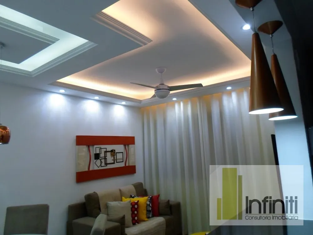 Apartamento, 2 quartos, 44 m² - Foto 44
