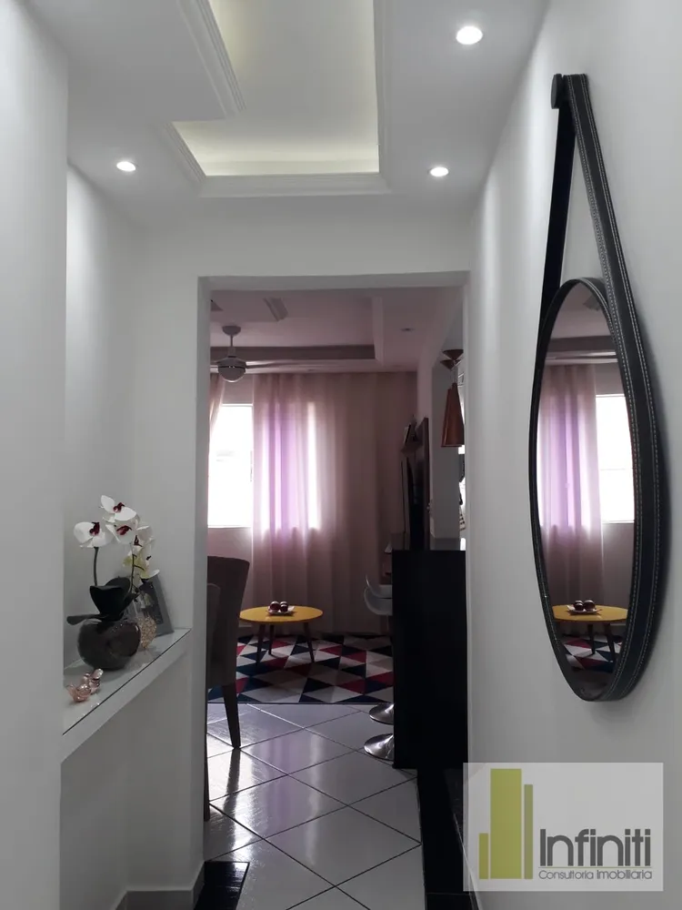 Apartamento, 2 quartos, 44 m² - Foto 20