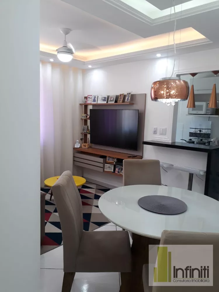 Apartamento, 2 quartos, 44 m² - Foto 27