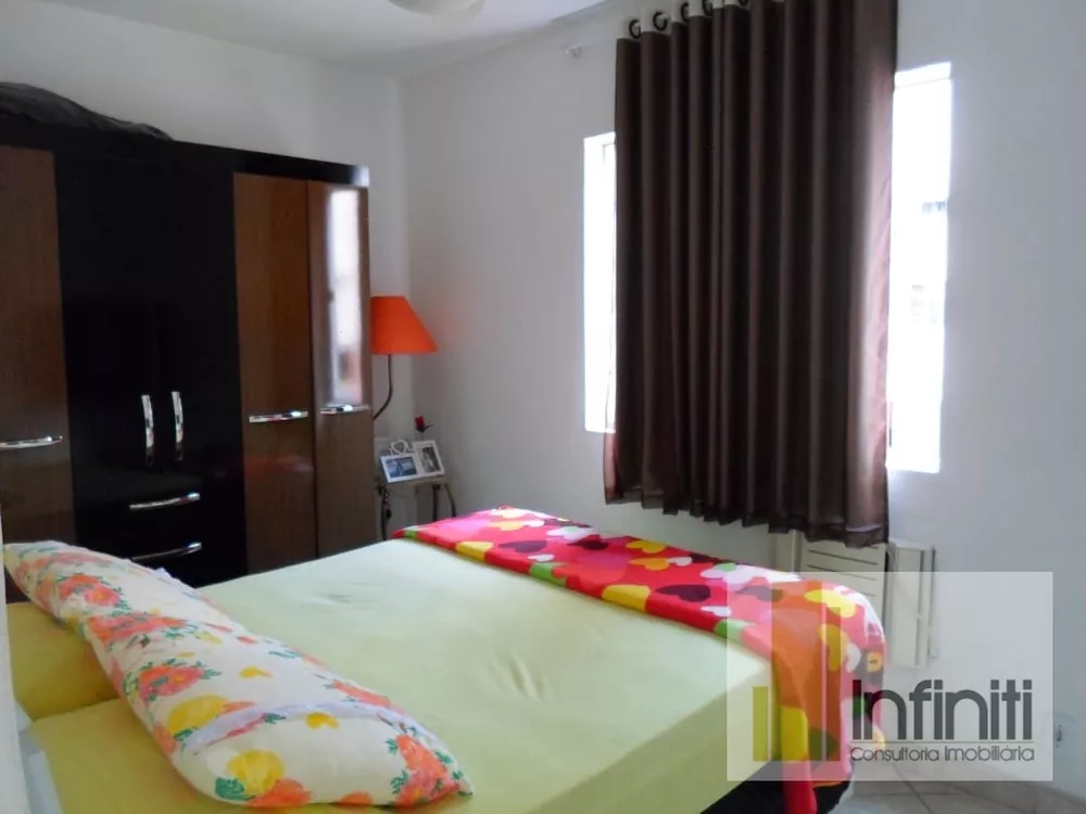 Apartamento, 2 quartos, 44 m² - Foto 4