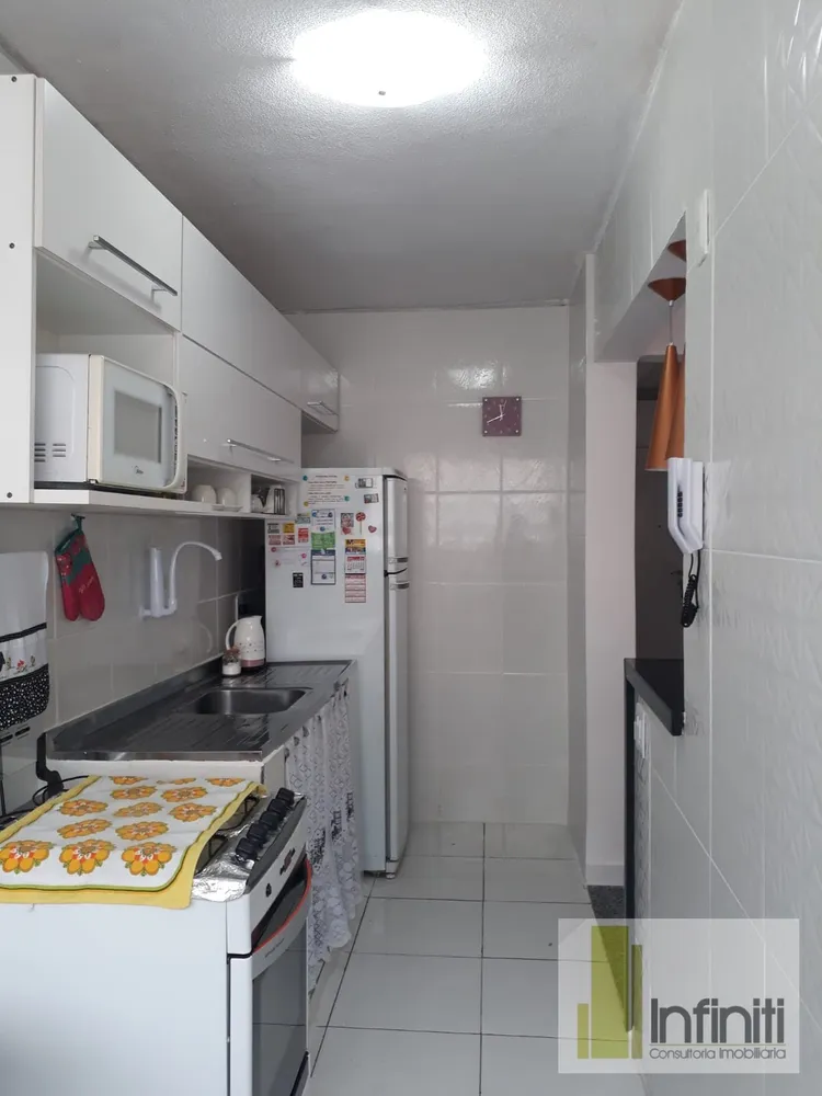 Apartamento, 2 quartos, 44 m² - Foto 22