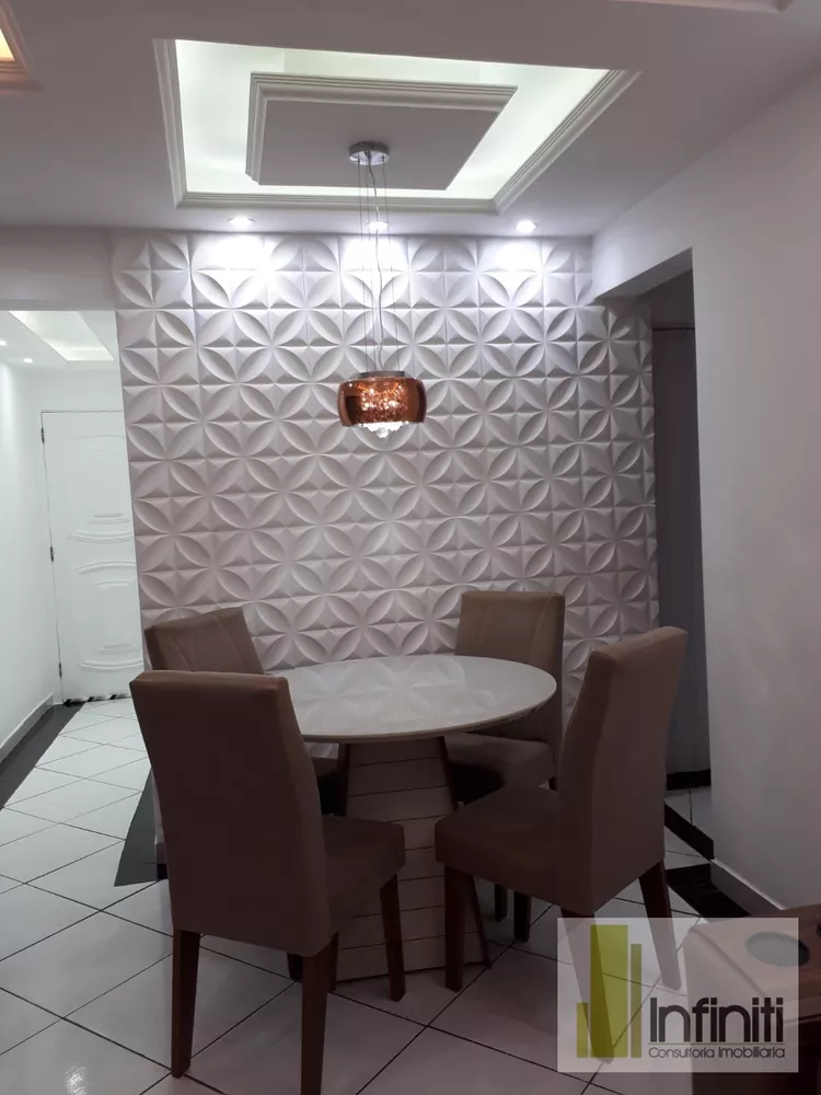 Apartamento, 2 quartos, 44 m² - Foto 21